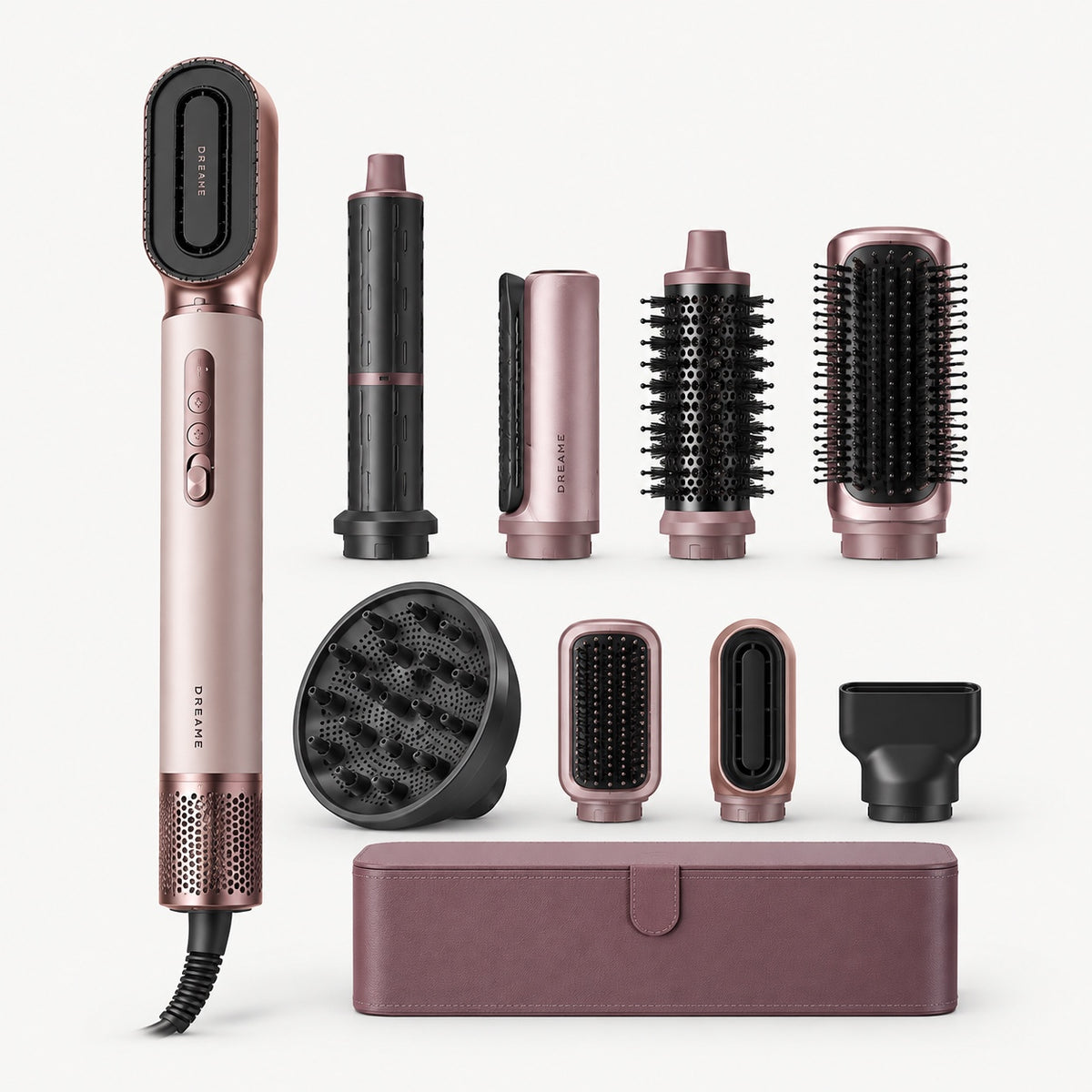 Dreame AirStyle Pro Hi Hair Styler