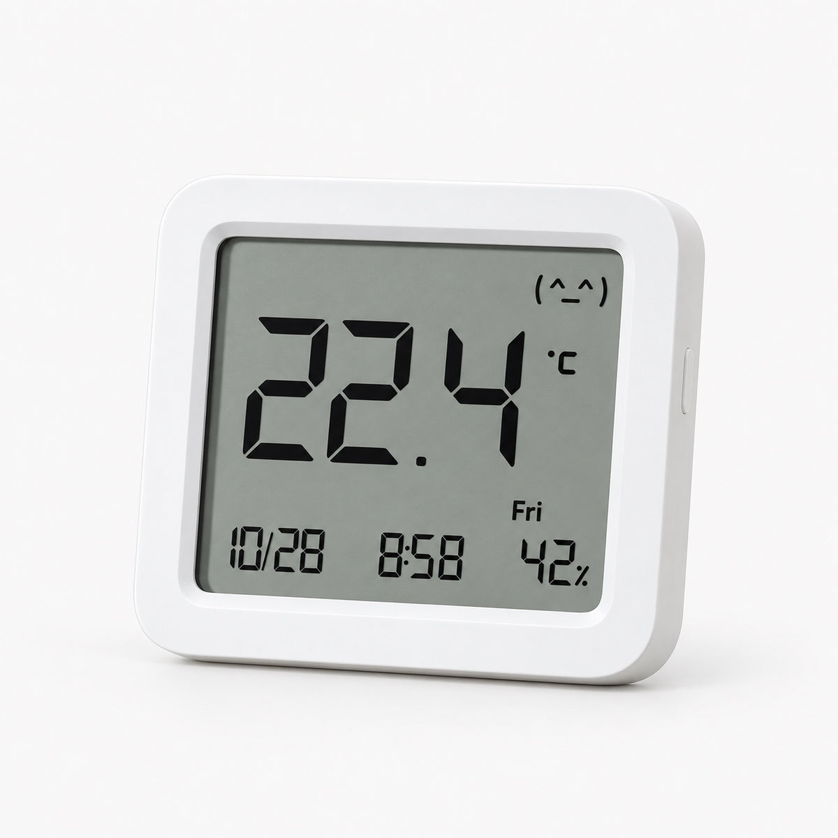 Xiaomi Smart Temperature and Humidity Monitor 3