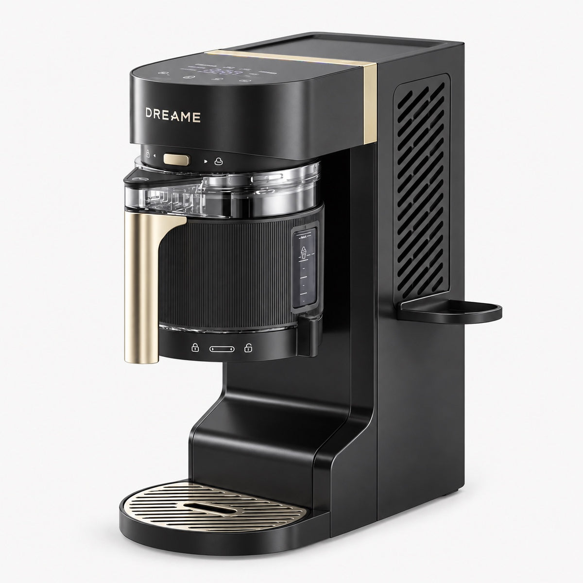 Dreame FrostBlend SLM60 Slush and Ice Cream Maker