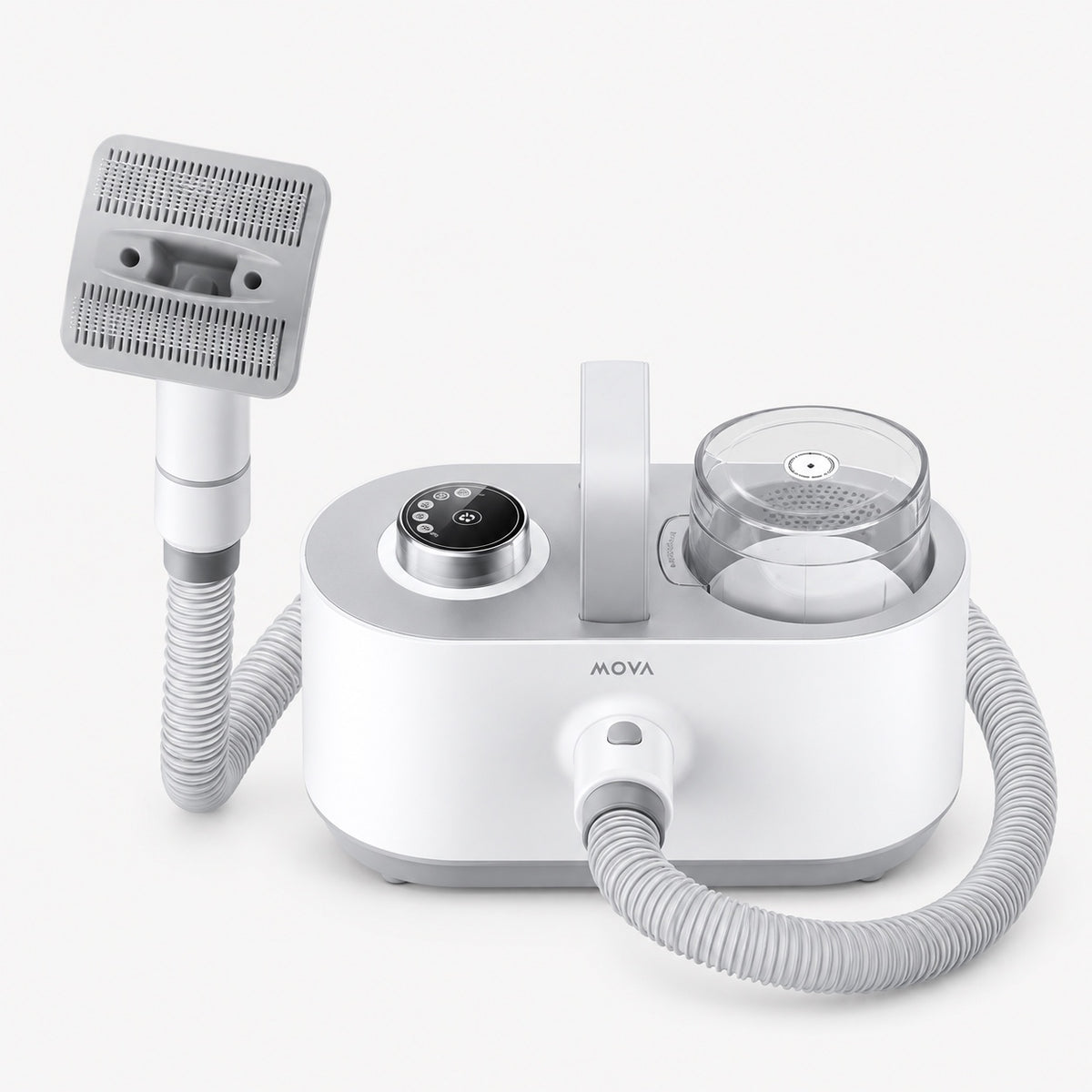 MOVA G1 Pro Pet Grooming Vacuum Kit