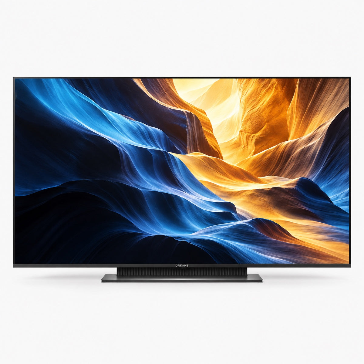 Dreame S100 65" 4K QLED Mini LED Smart TV
