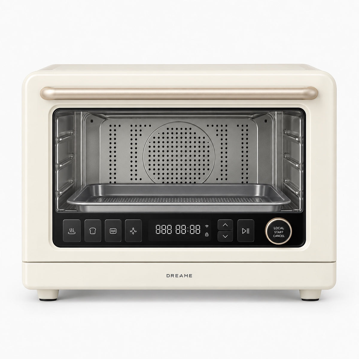 Dreame TM701 25L Combi Microwave Steam Oven