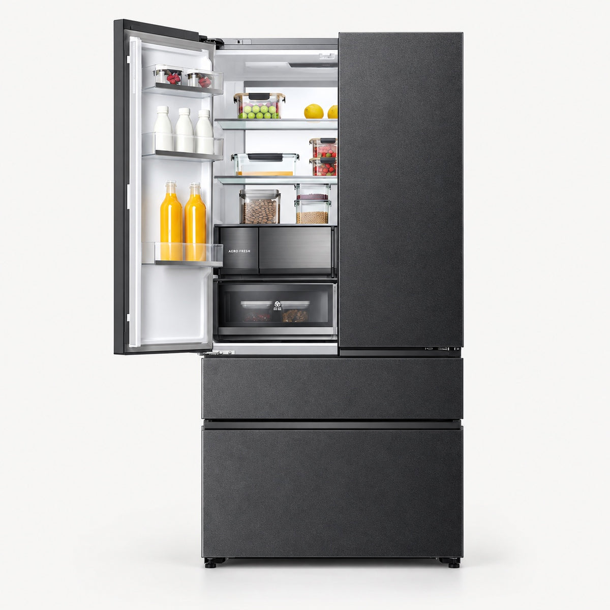 Dreame Z-Fresh 508L Refrigerator