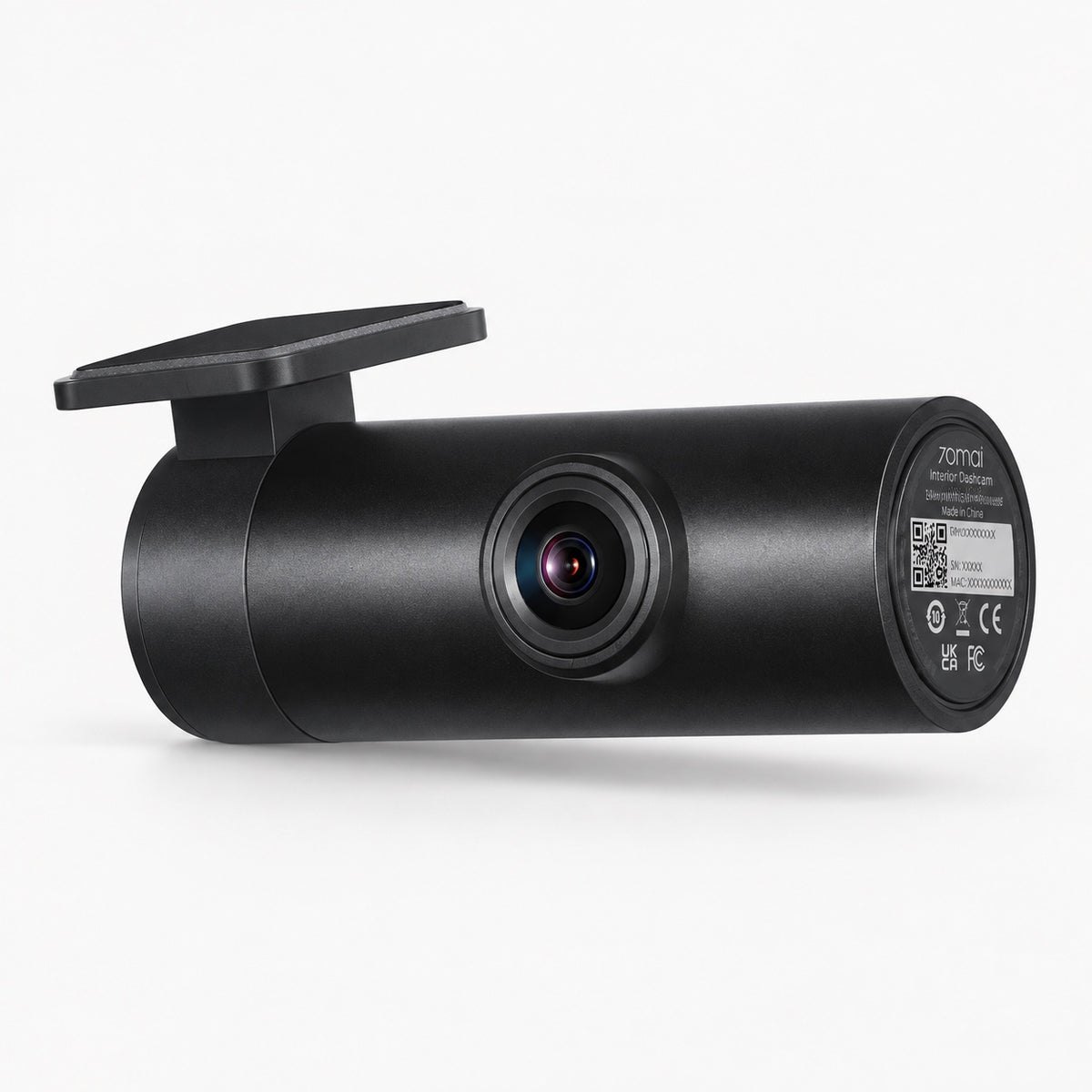 70mai A800SE 4G 4K Dash Cam