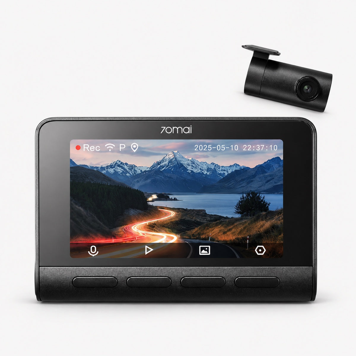 70mai M310 Plus Dash Cam