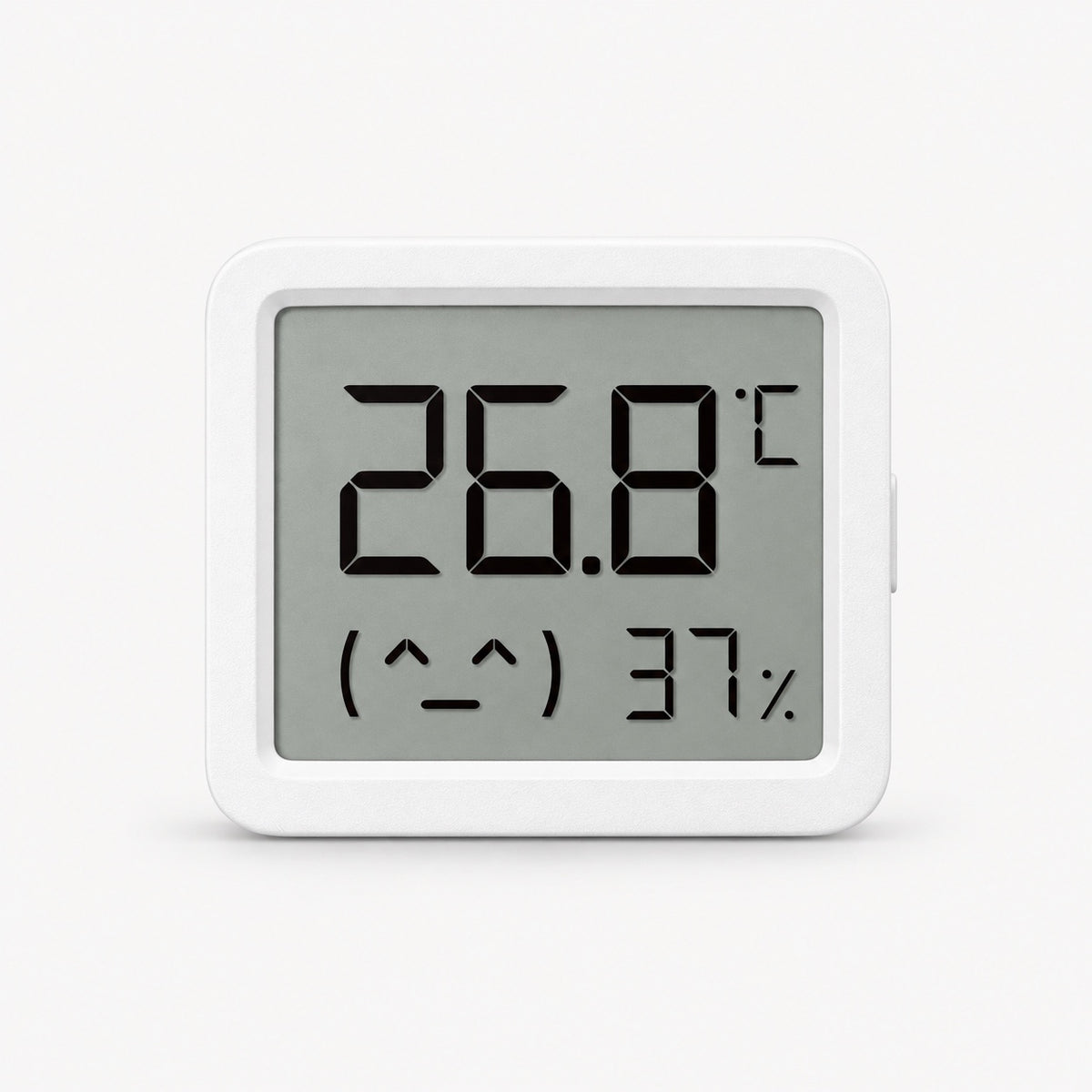Xiaomi Smart Temperature and Humidity Monitor 3 Mini