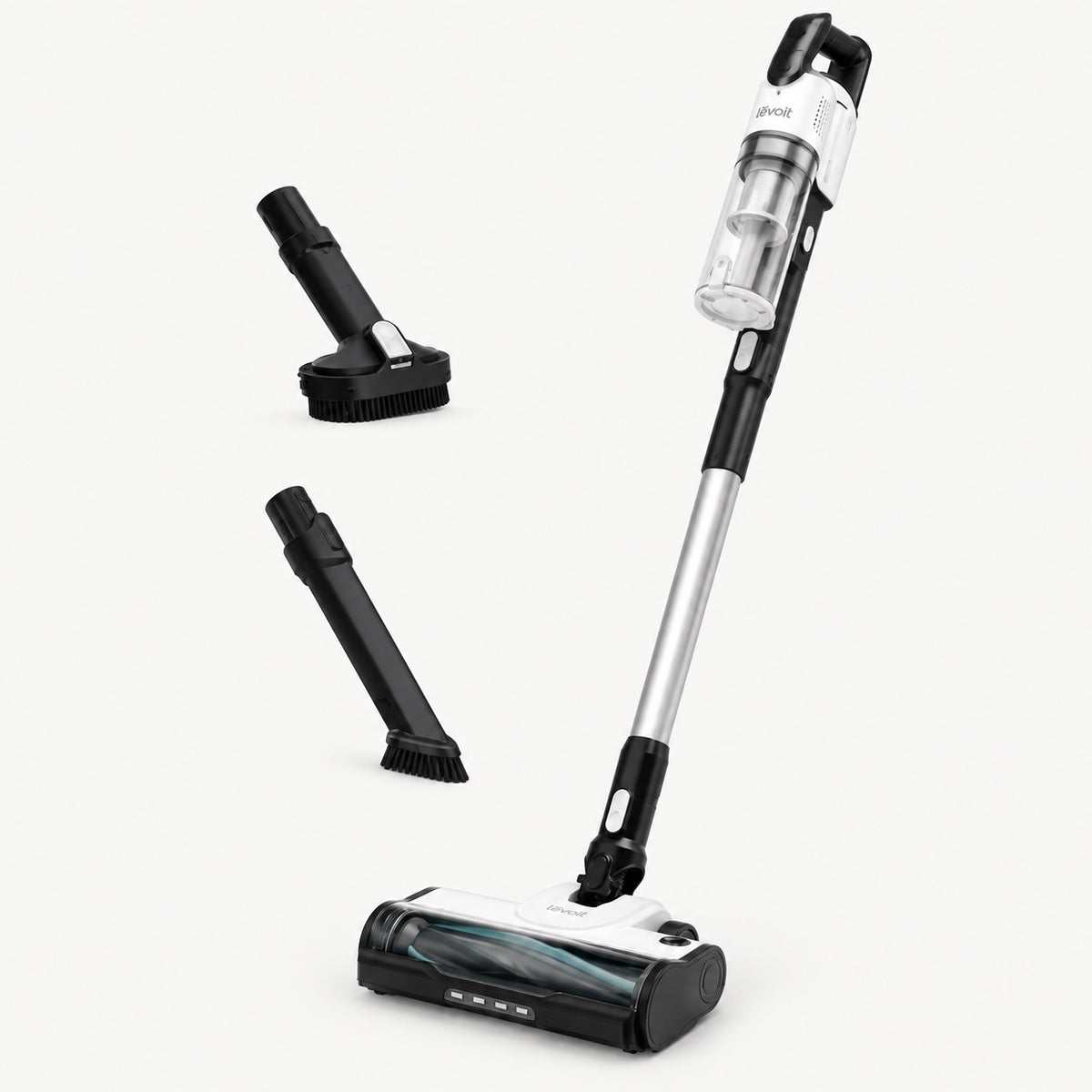 Levoit LVAC-200 Cordless Stick Vacuum