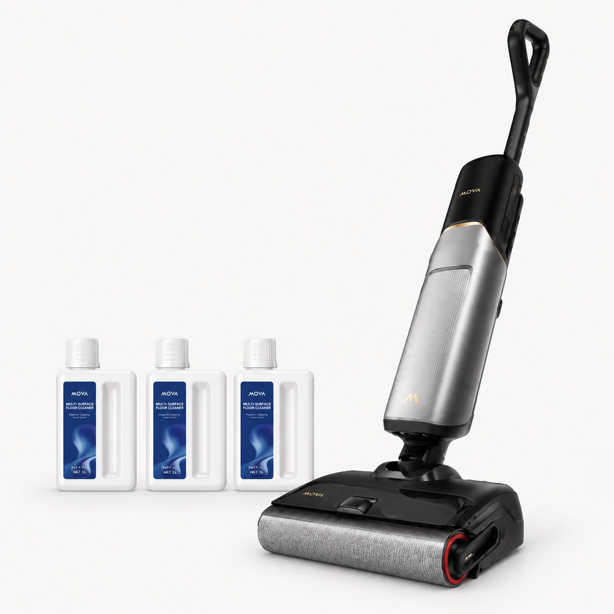 MOVA X4 Pro Wet and Dry Vacuum