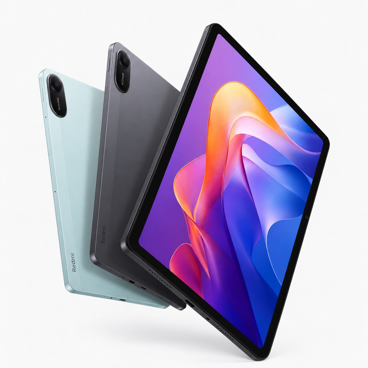 REDMI Pad 2 4G Tablet