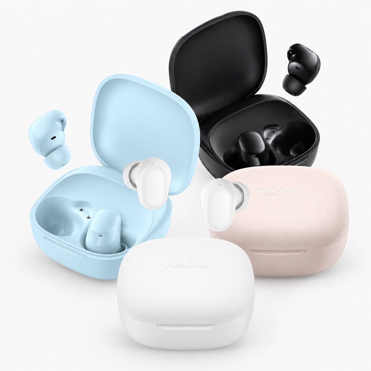 Redmi Buds 6 Play Wireless Earbuds