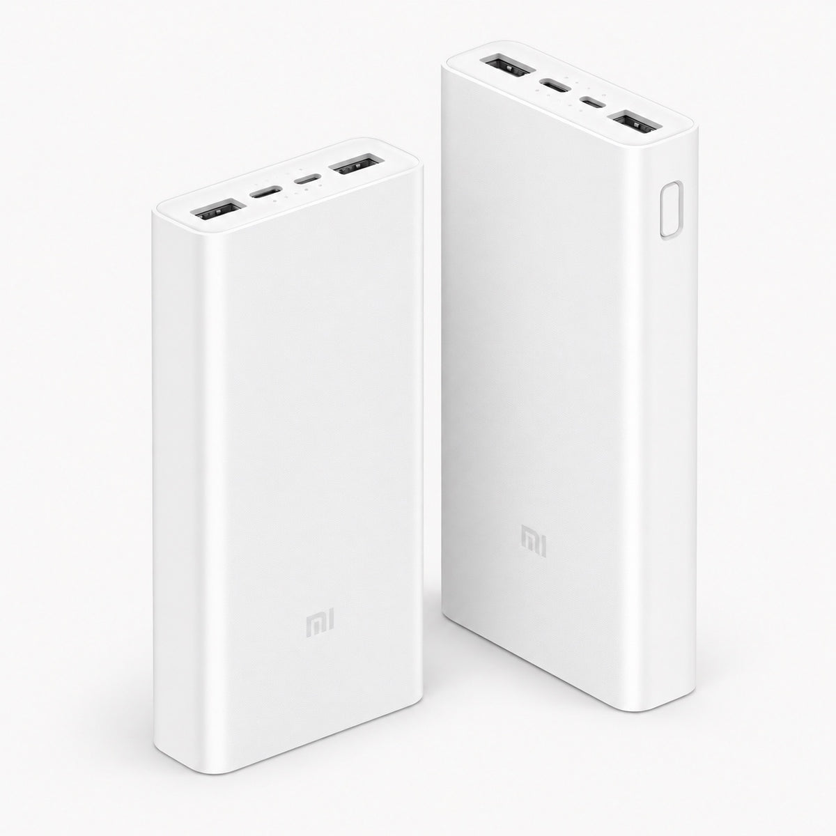 Xiaomi Mi Power Bank 3 20000mAh 18W