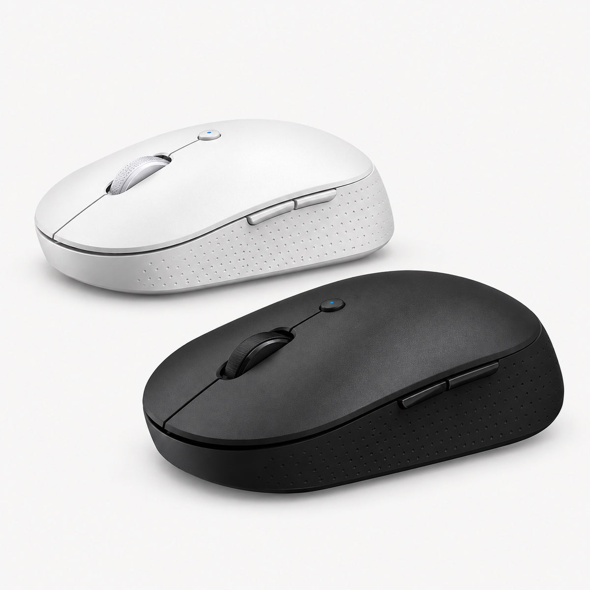 Xiaomi Mi Dual Mode Wireless Mouse Silent Edition