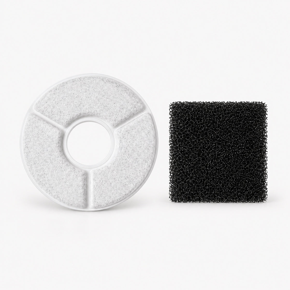 MOVA WF20 Pro Pet Water Fountain Filter Kit