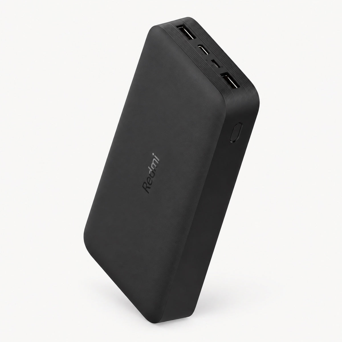 Redmi 20000mAh 18W Fast Charge Power Bank