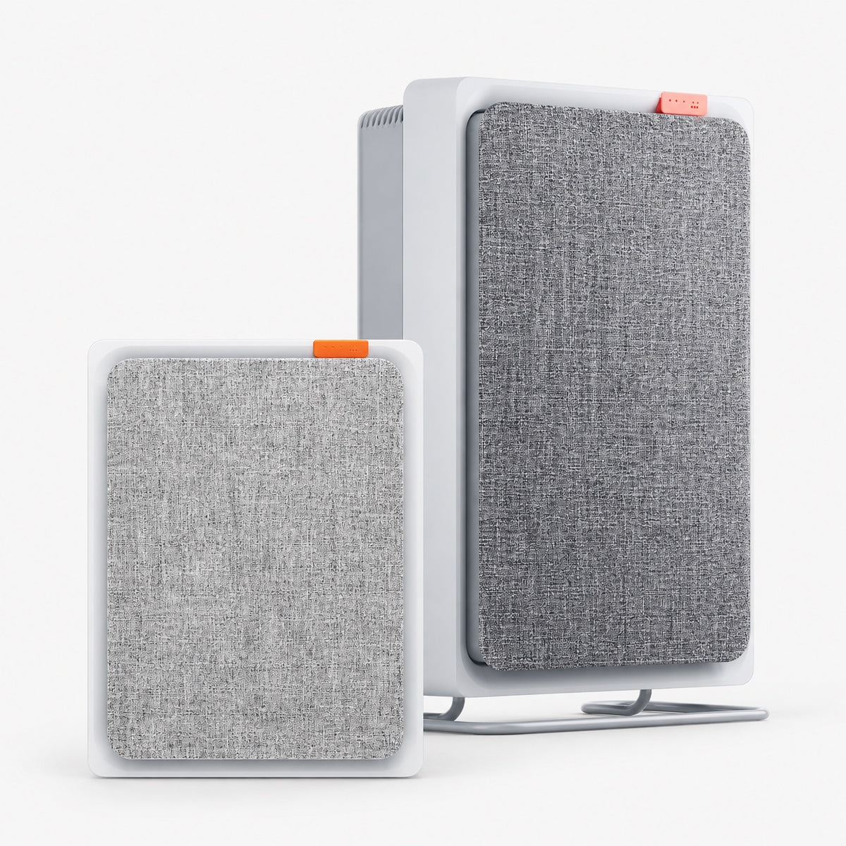 Smartmi E1 Frame Air Purifier with Extra Filter
