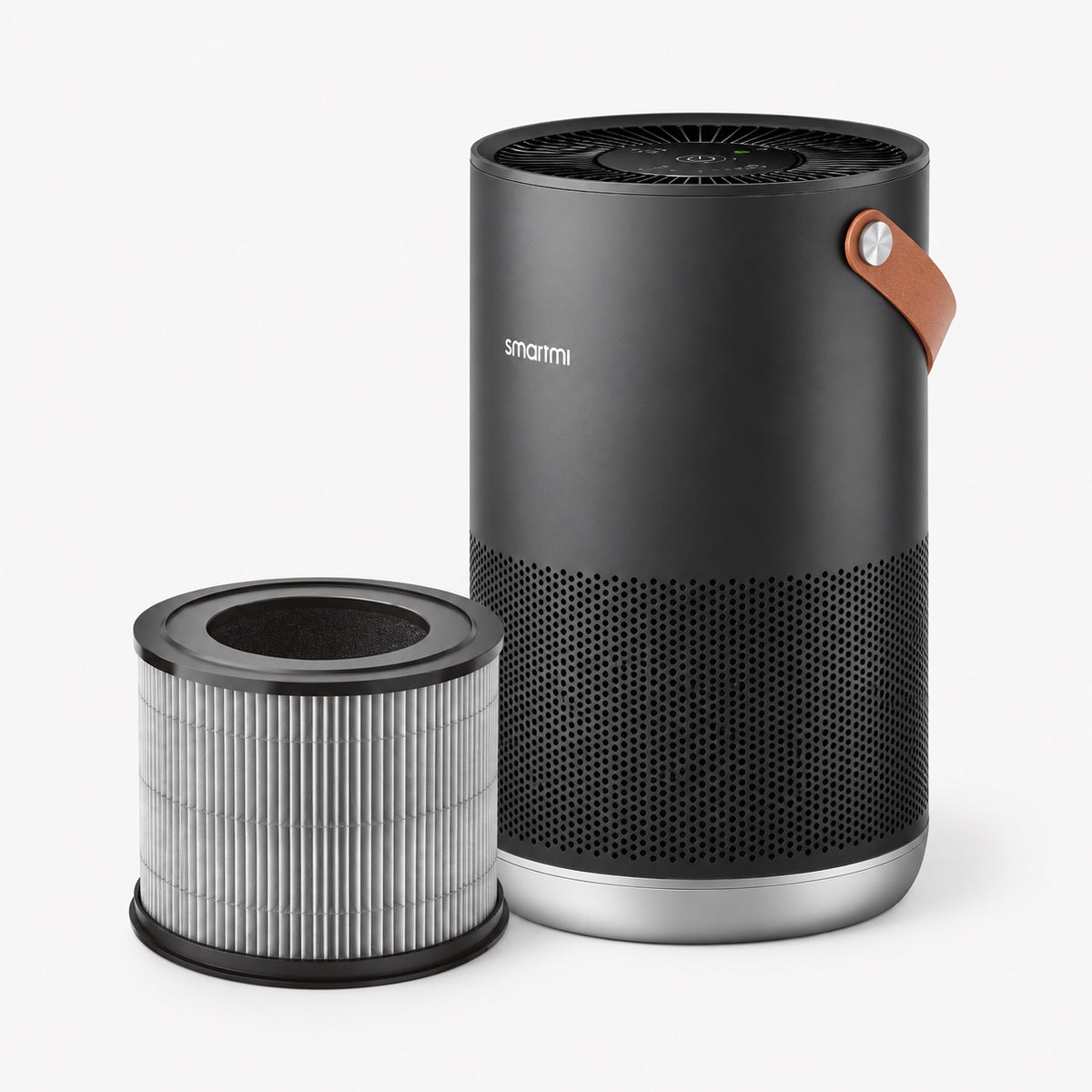 Smartmi P1 Air Purifier with Pet Filter