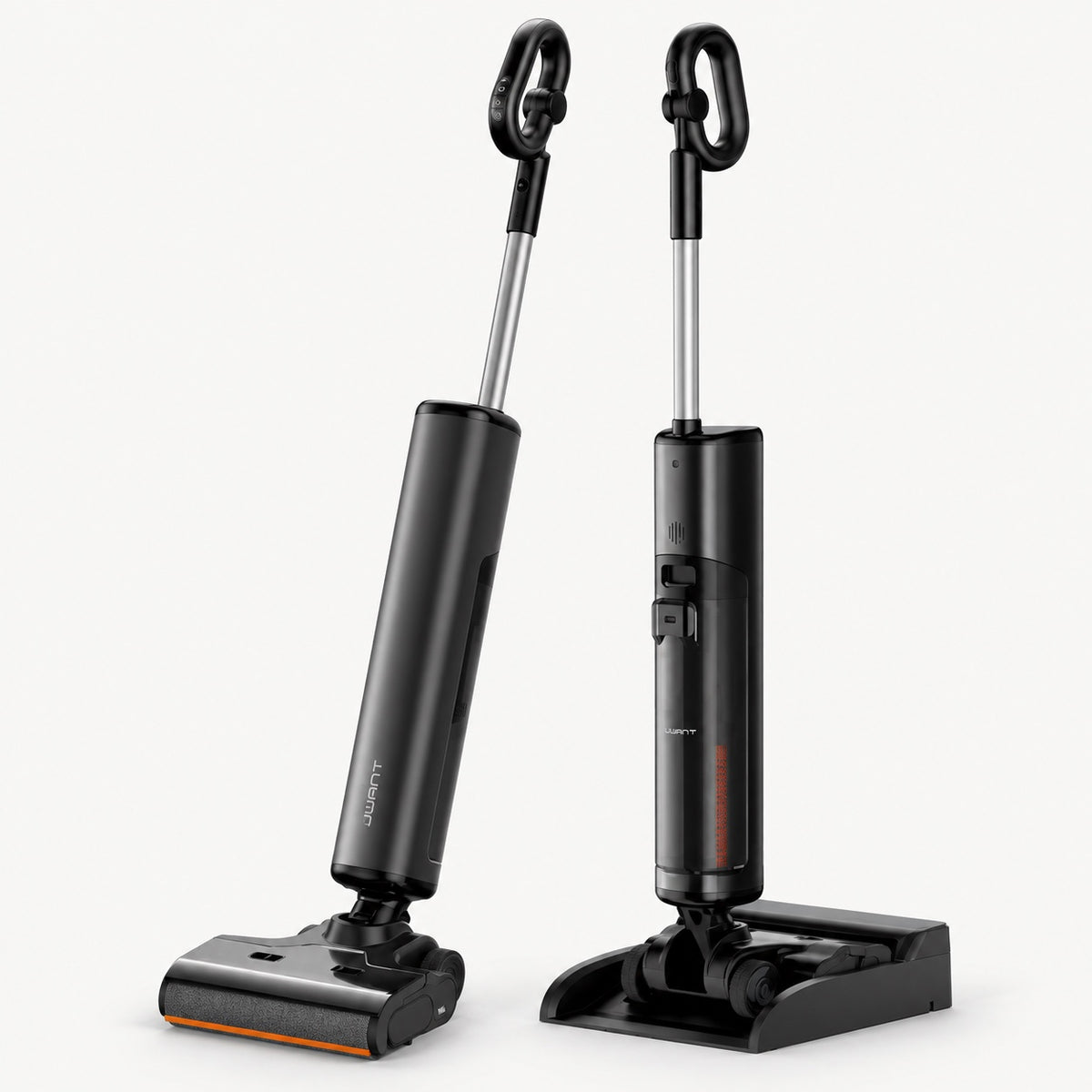 UWANT D800 Wet and Dry Vacuum