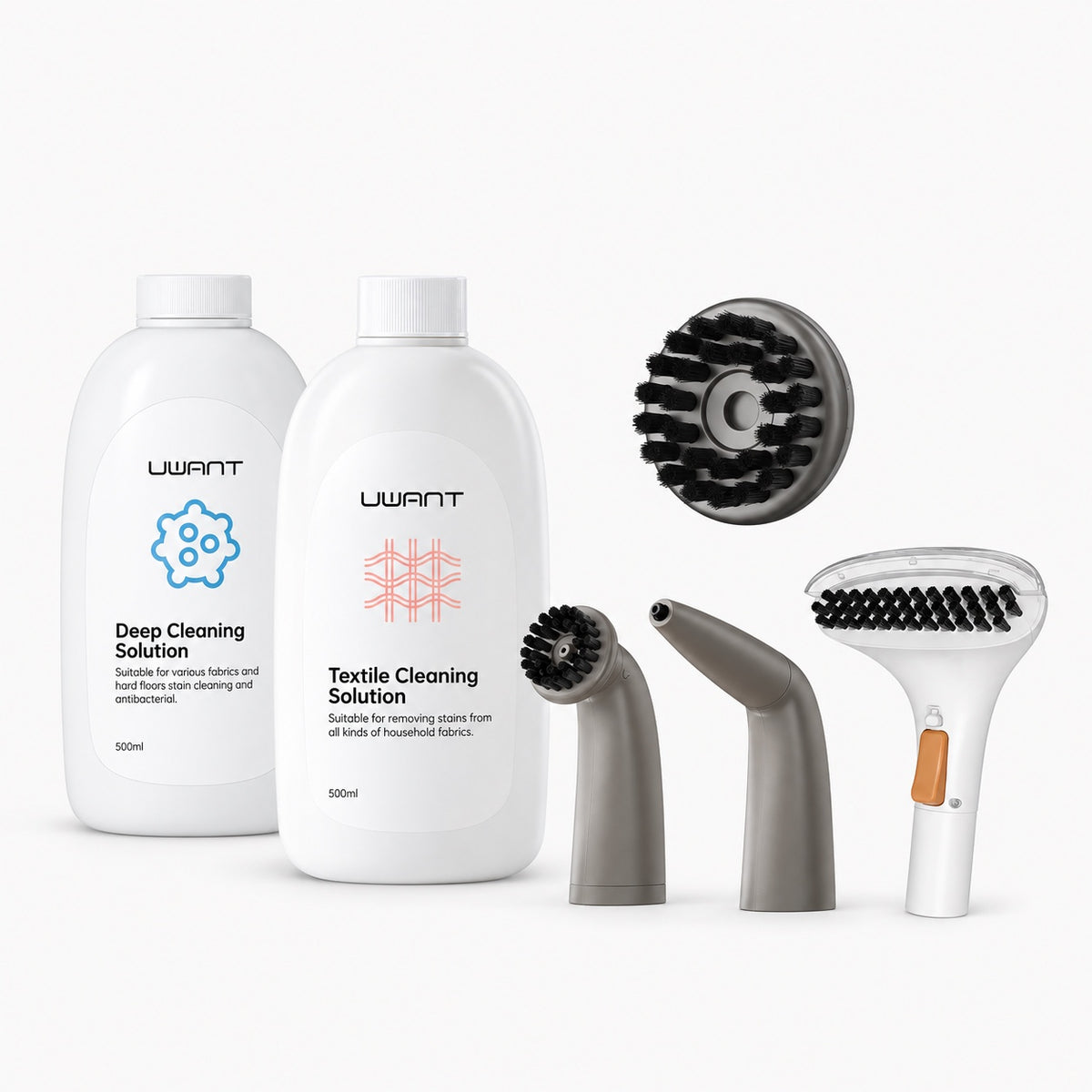 UWANT Spot Cleaner Accessories