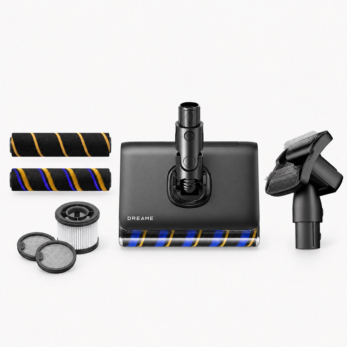 Dreame V-Series Stick Vacuum Accessories