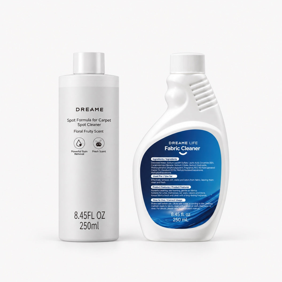 Dreame Spot Cleaner Detergent 250ml