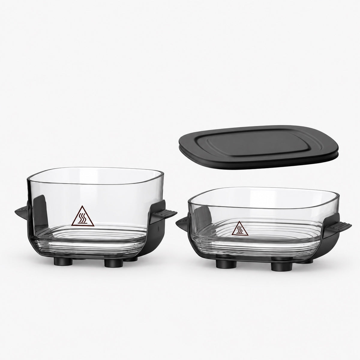 Dreame Tasti PT60 Air Fryer Accessories