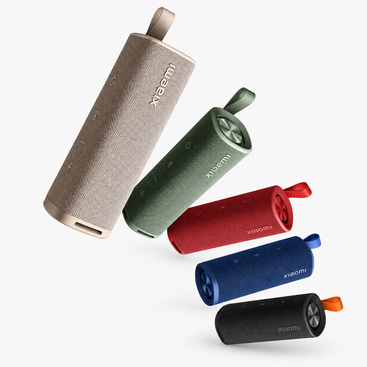 Xiaomi Sound Outdoor Portable Bluetooth Speaker