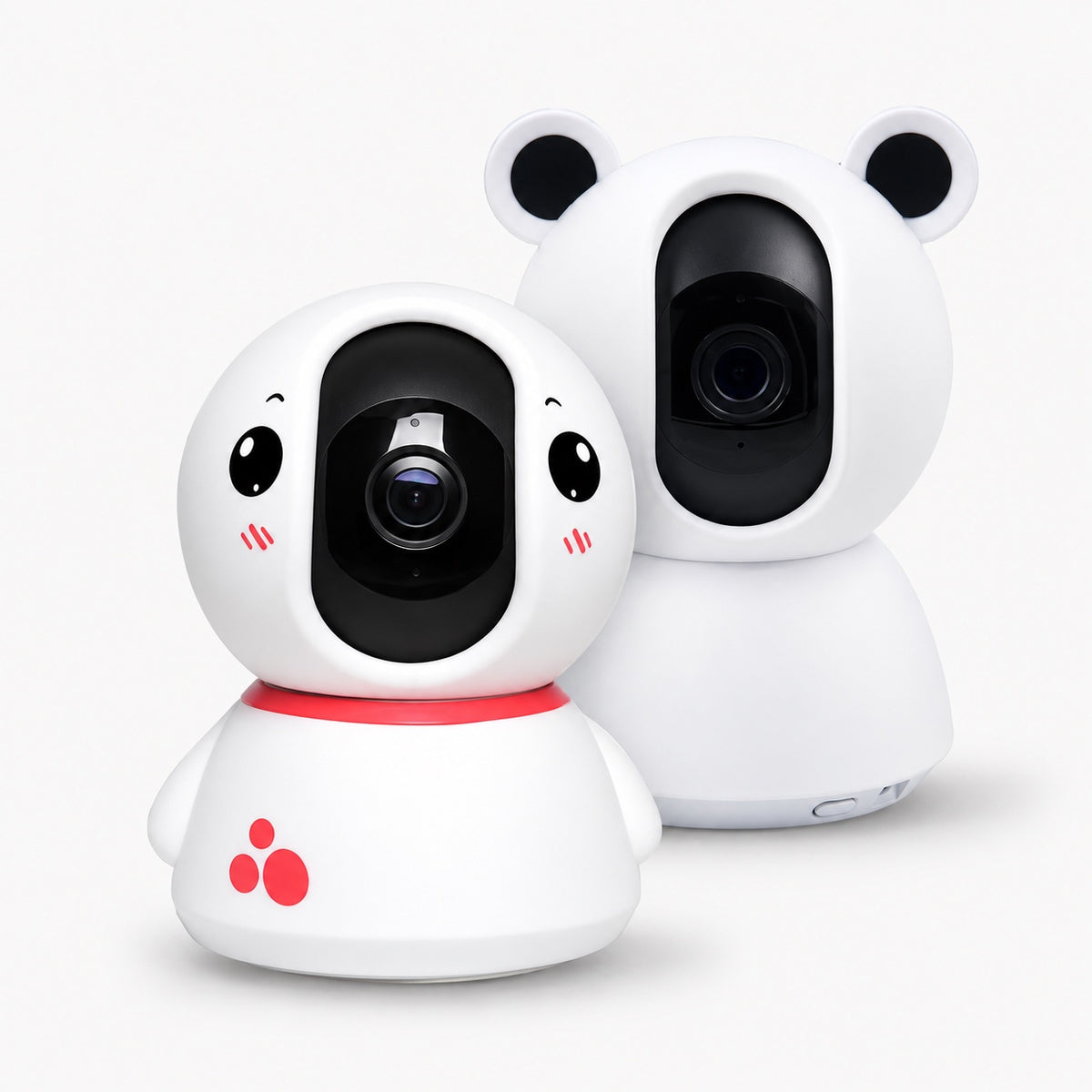 Silicone Case for Xiaomi Mi Home Security Camera 360