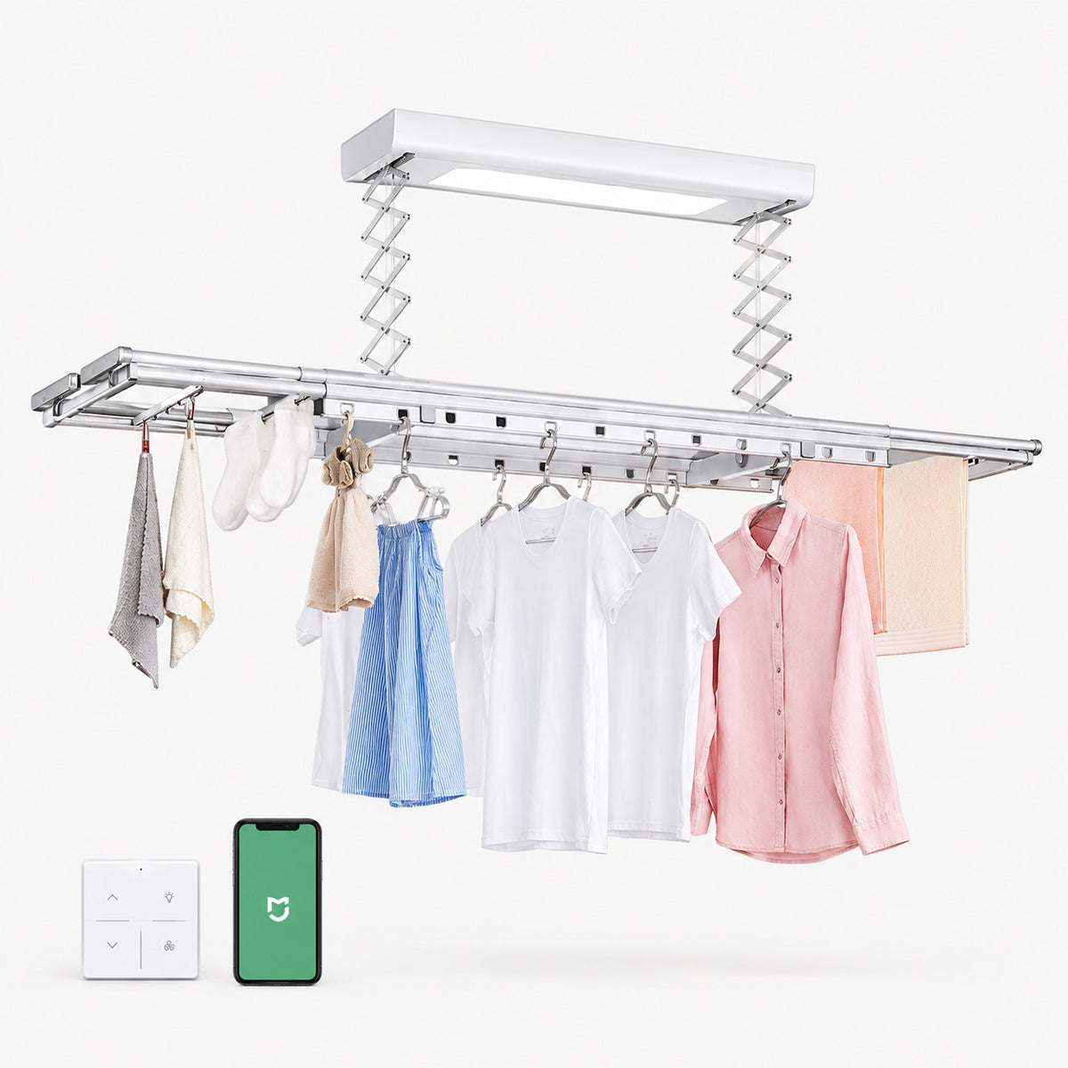 Xiaomi Mijia Smart Clothes Dryer Rack