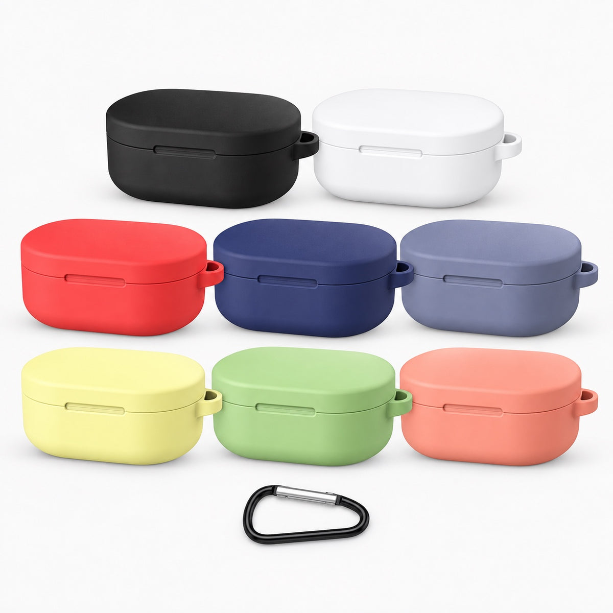 Silicone Case for Redmi AirDots