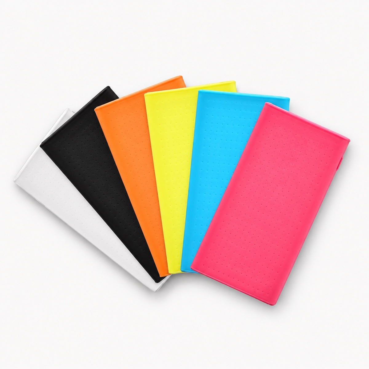 Silicone Case for Xiaomi Power Bank 3 10000mAh