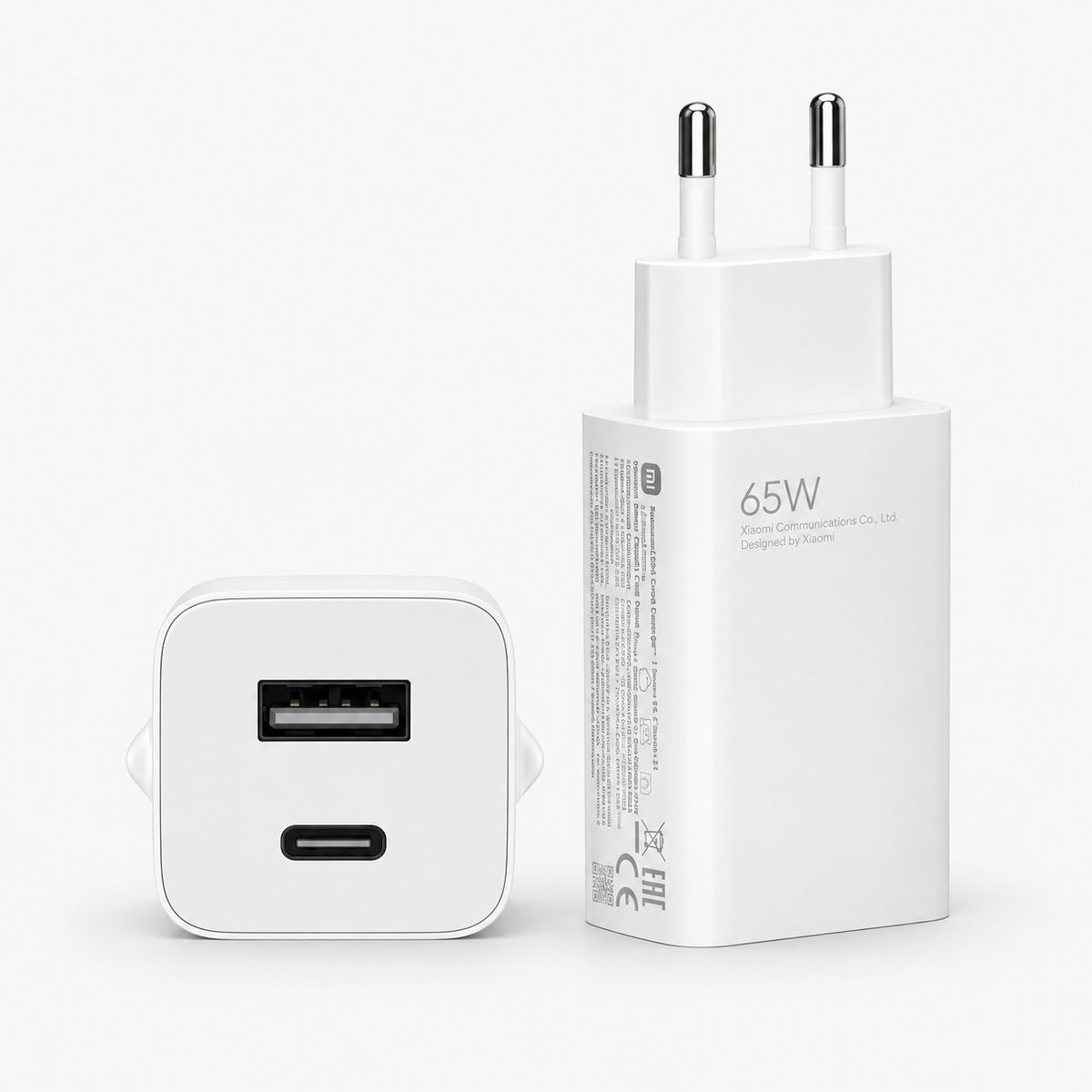 Xiaomi 65W GaN Charger