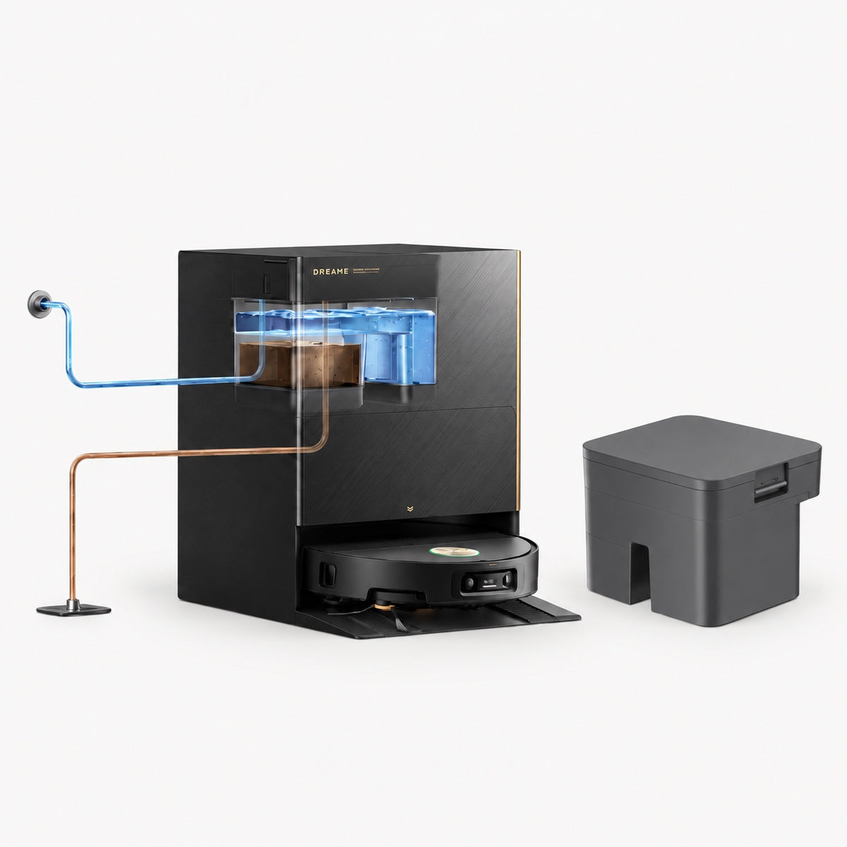 Dreame Robot Vacuum Smart Water Kit