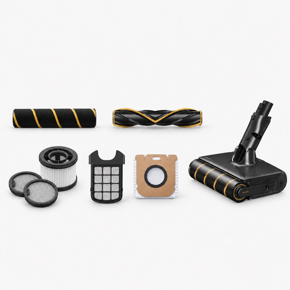 Dreame Z10s Station Stick Vacuum Accessories