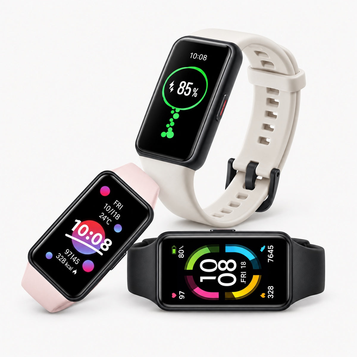 Honor Band 6 Smart Wristband