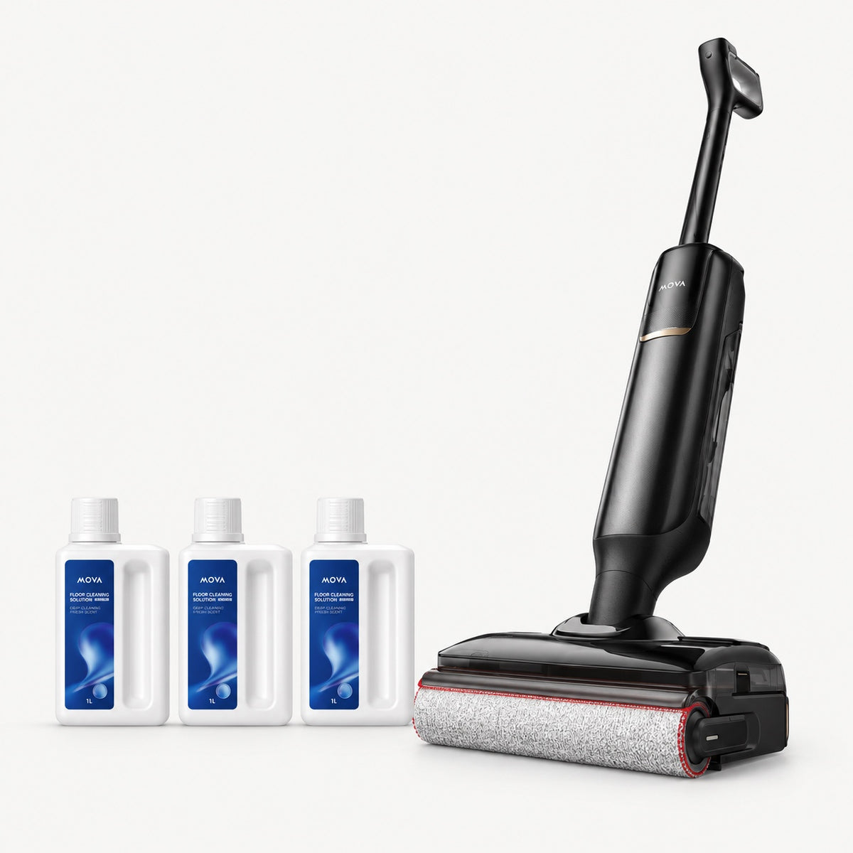 MOVA M50 Wet and Dry Vacuum Cleaner