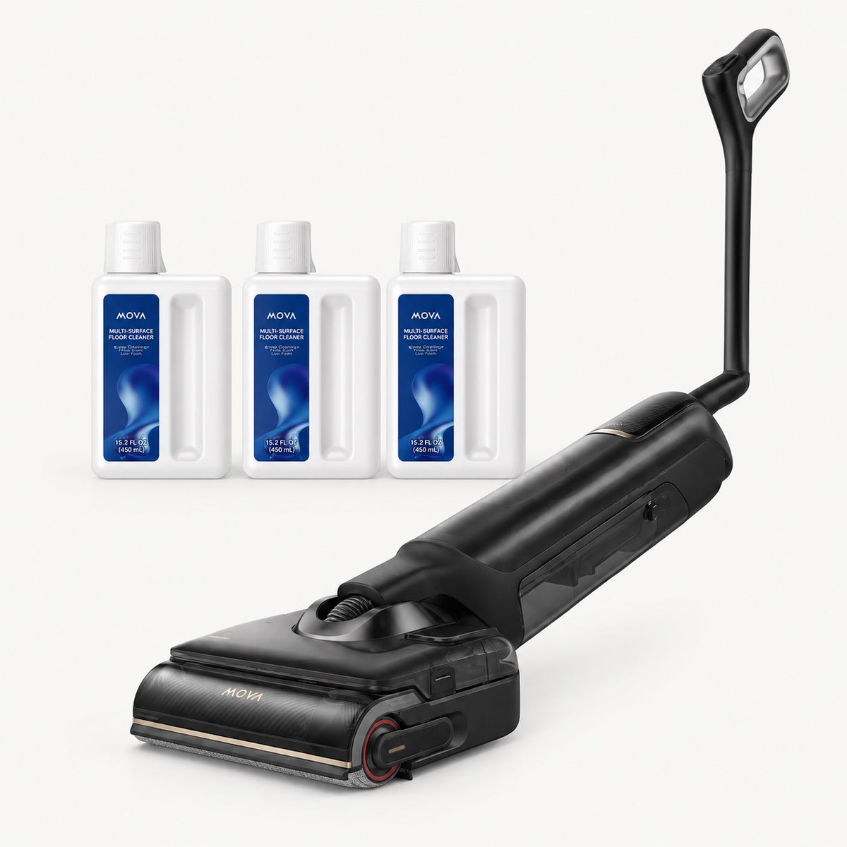 MOVA M50 Ultra Wet and Dry Vacuum Cleaner