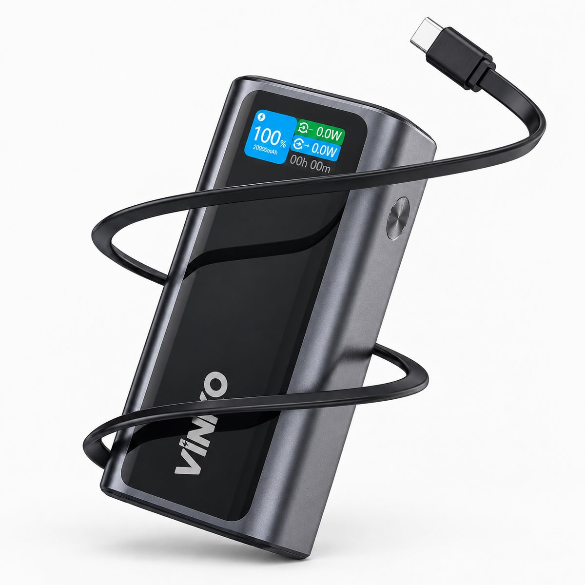 VINKO V200 Power Bank