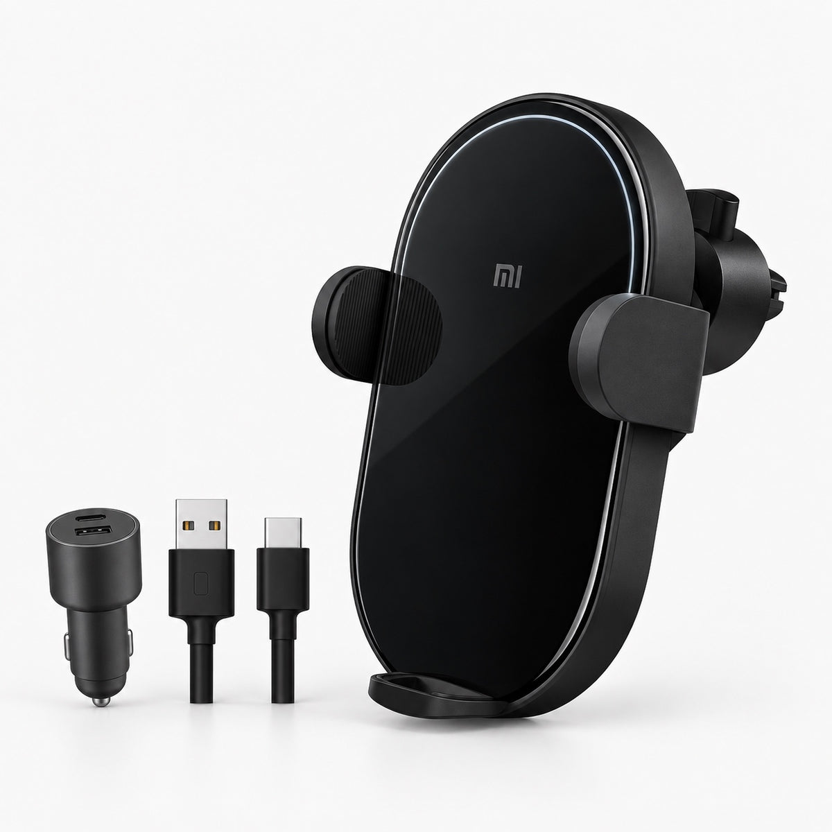 Xiaomi Mi 20W Wireless Car Charger