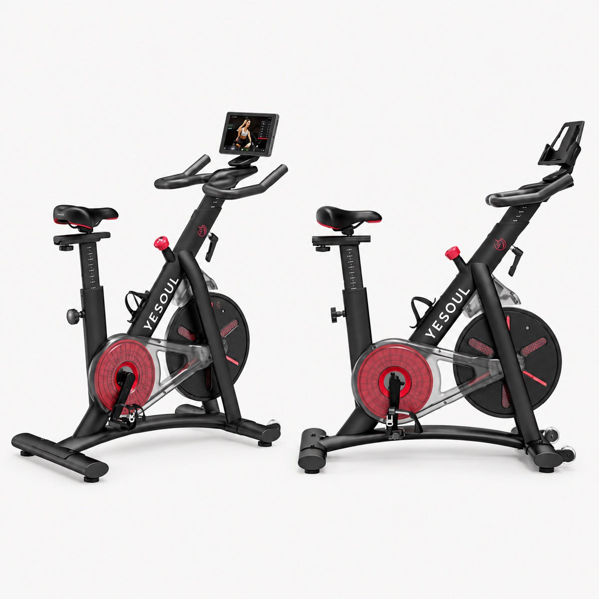 Yesoul S3 / S3 Pro Spinning Bike