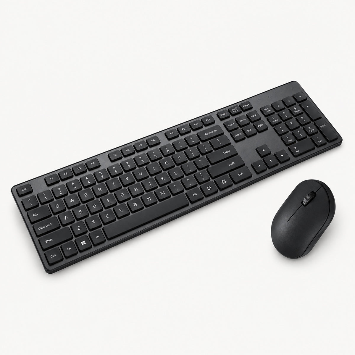 Xiaomi Wireless Keyboard and Mouse Combo