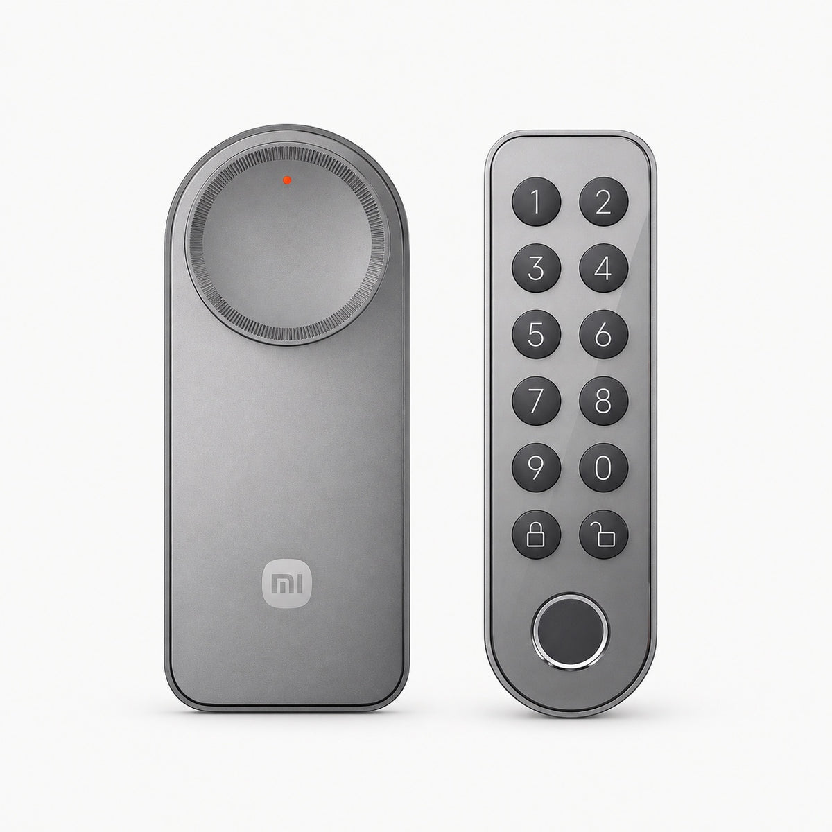 Xiaomi Self-Install Smart Lock