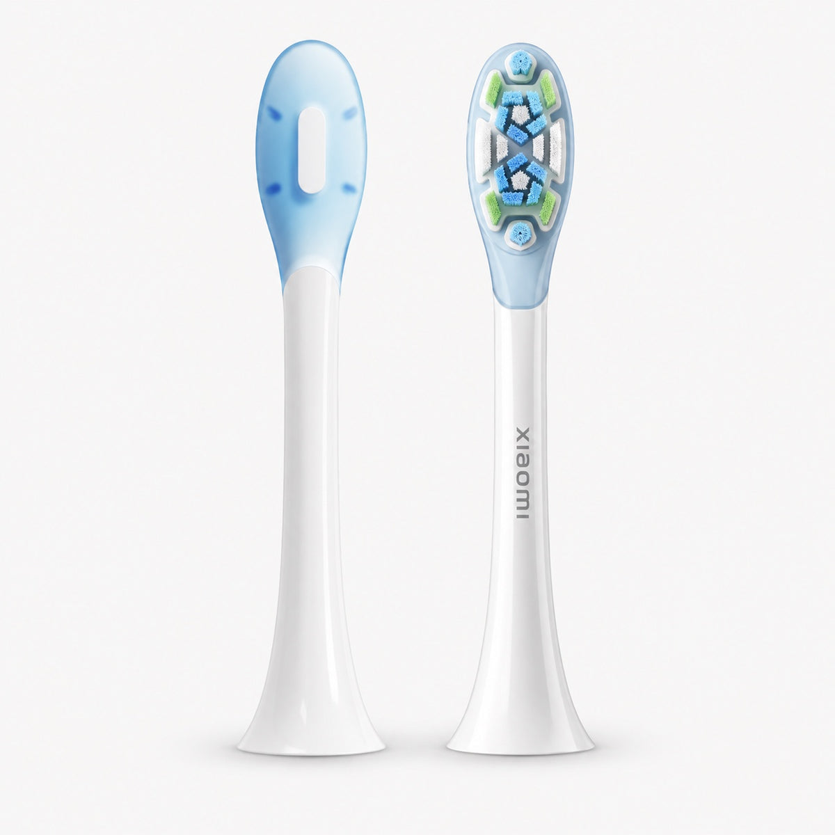 Xiaomi Oscillation Electric Toothbrush Heads Clean (3-Pack)