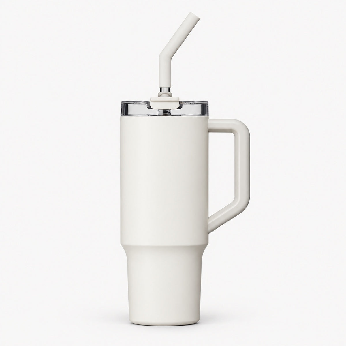 Xiaomi Straw Mug
