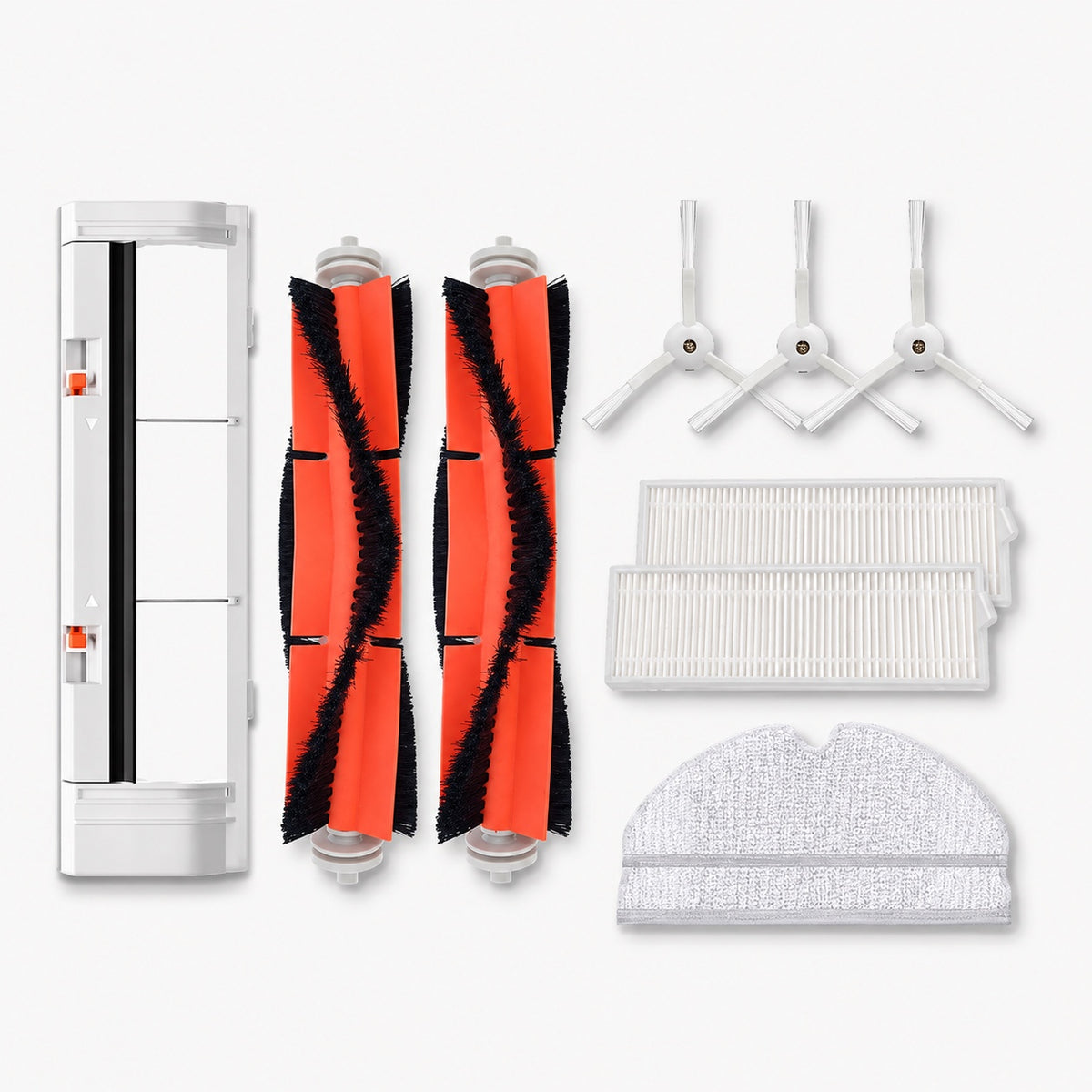 Xiaomi Robot Vacuum G1 Accessories