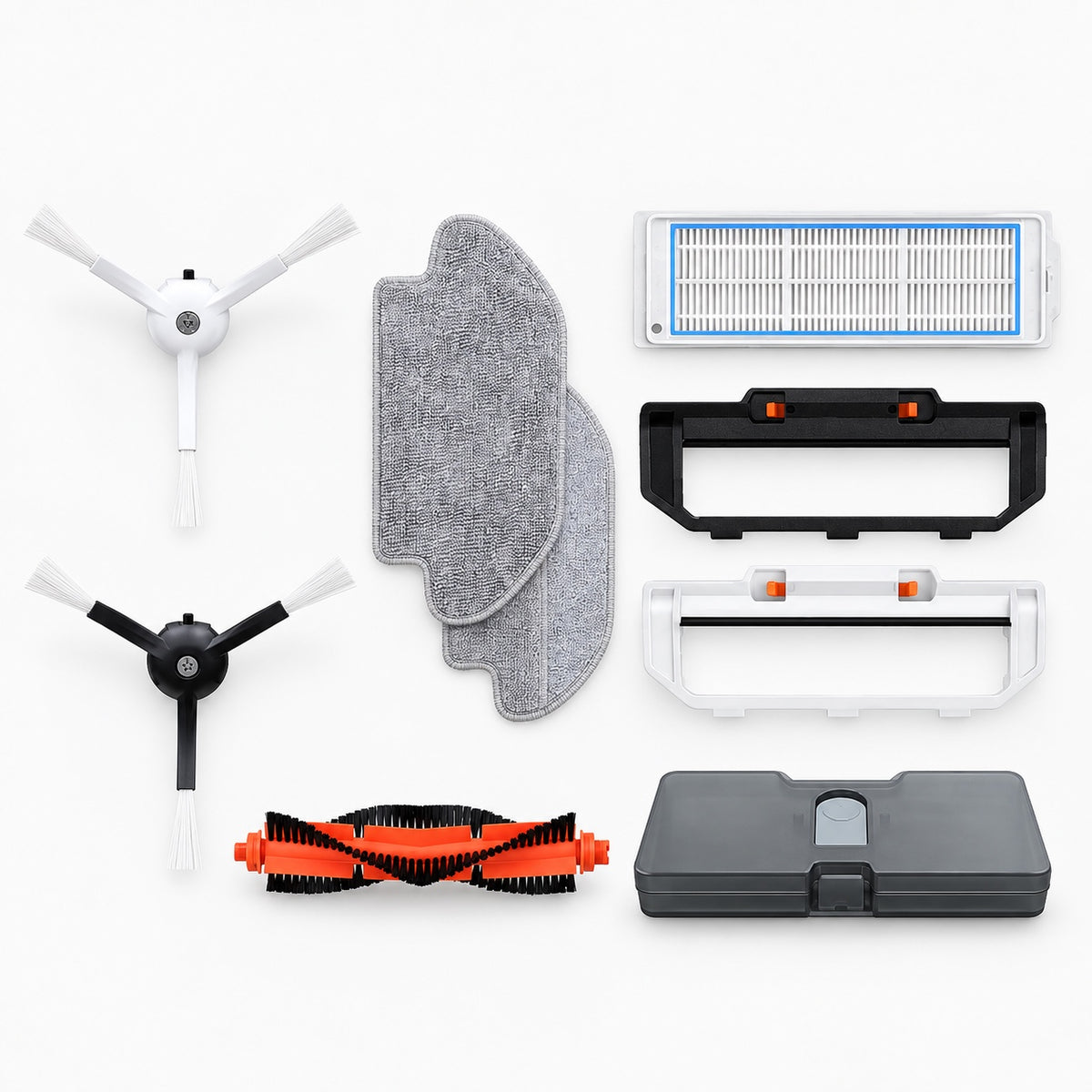 Xiaomi Robot Vacuum Mop Pro Accessories
