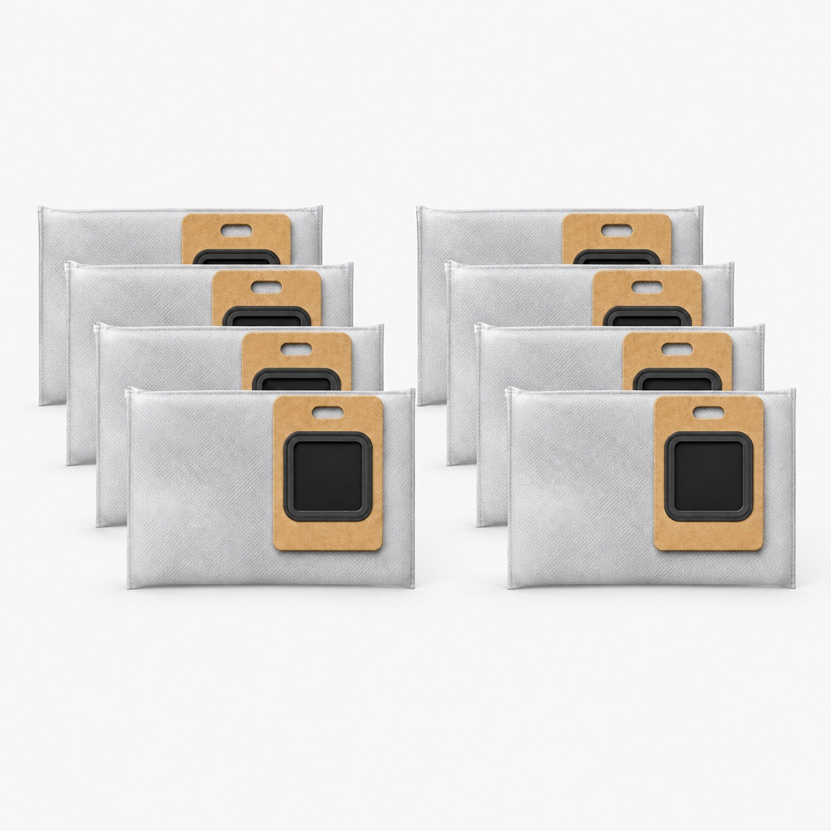 MOVA Z200 Cordless Vacuum Dust Bags