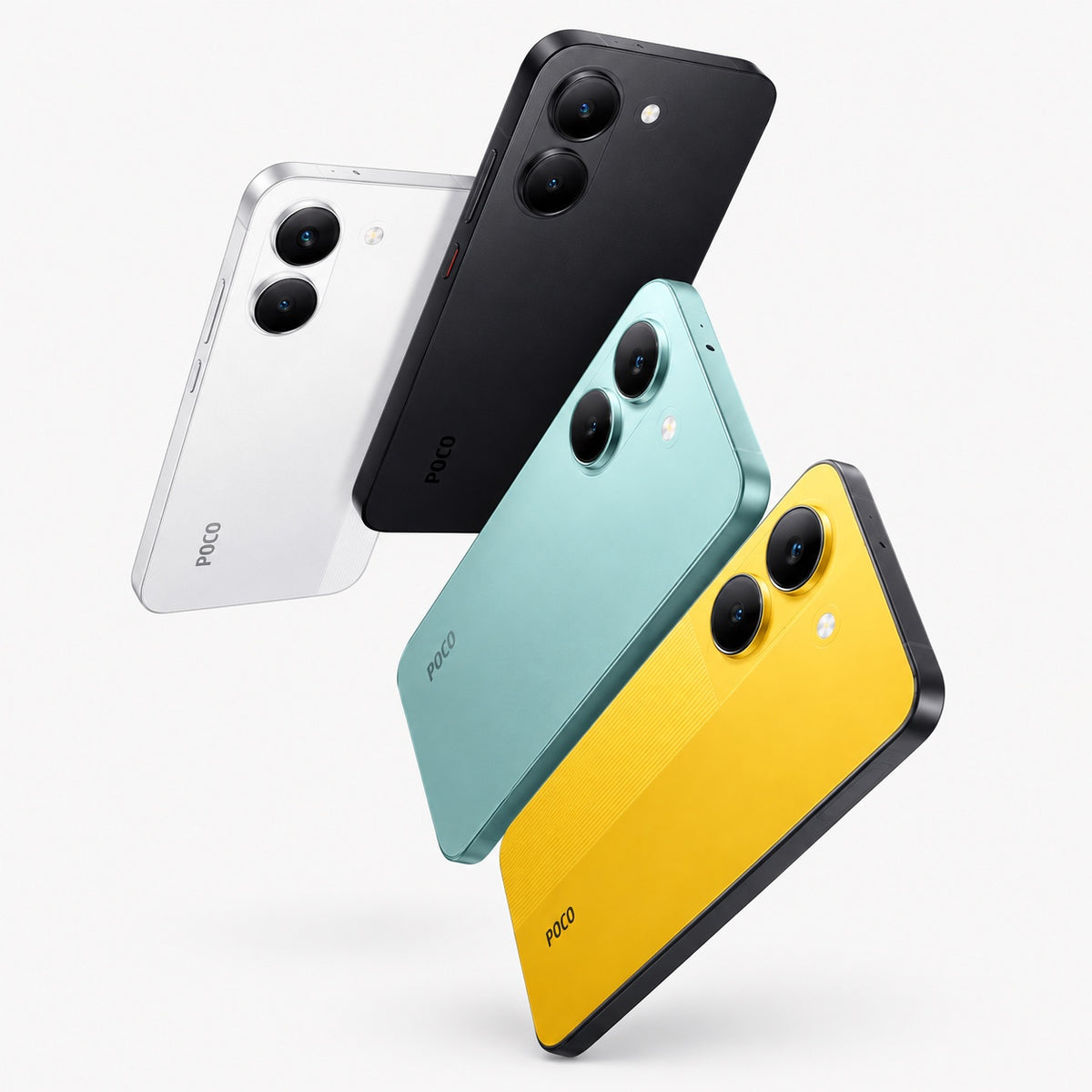 POCO X8 Pro Smartphone