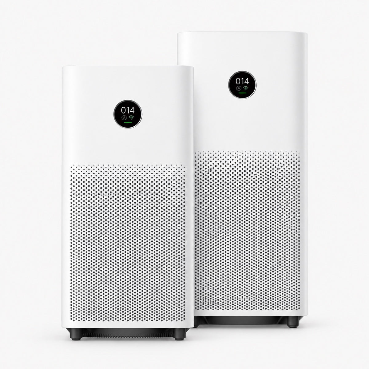 Xiaomi Smart Air Purifier 4 / 4 Pro