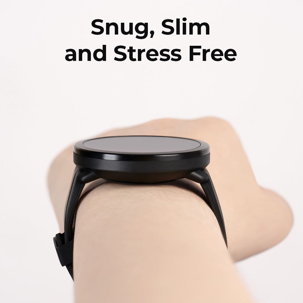 Maimo Watch R Silicone Strap