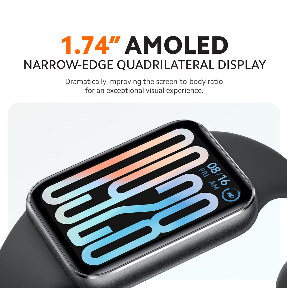 Xiaomi Smart Band 9 Pro